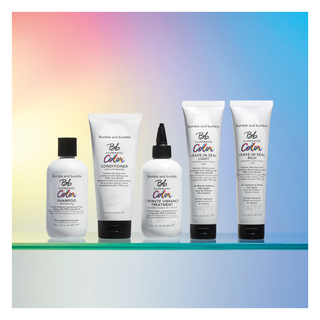 Bumble and bumble Illuminated Color Leave-In Seal Light - Sense42 Beauty and Health