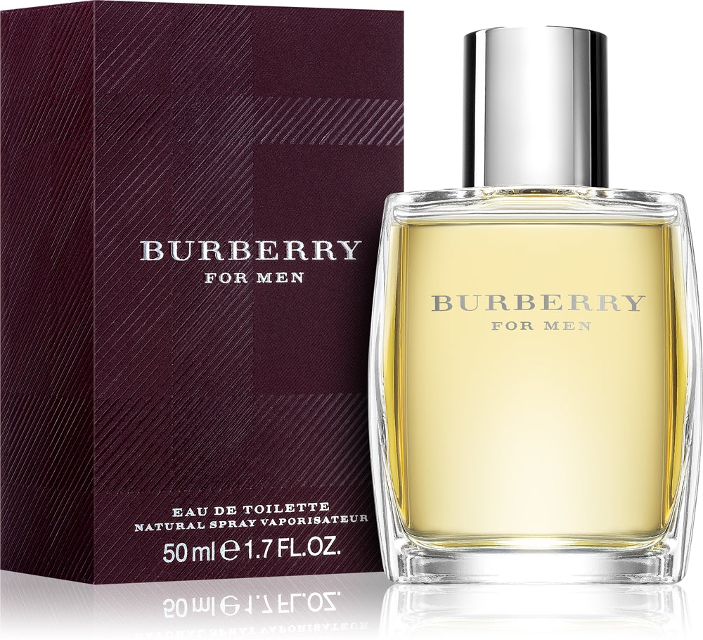 Burberry Burberry for Men
