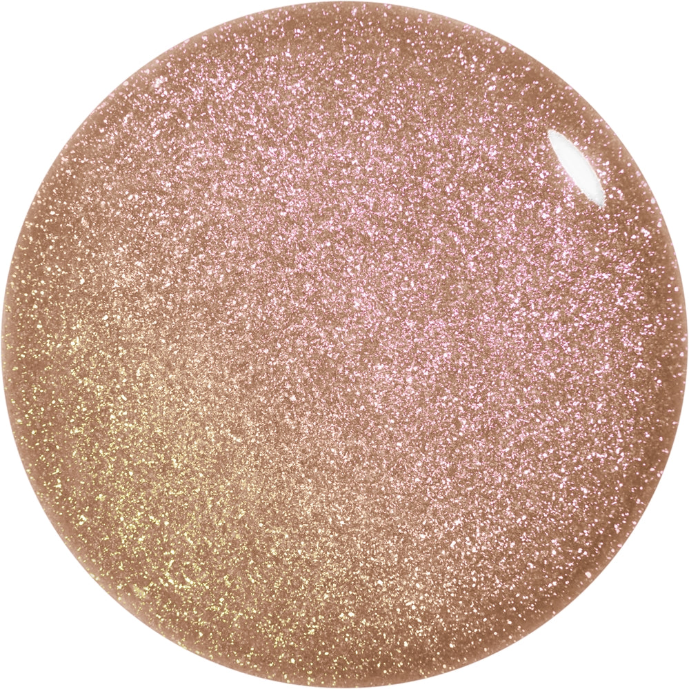 NYX Professional Makeup Butter Gloss Bling - shade 01 Bring The Bling 8 ml