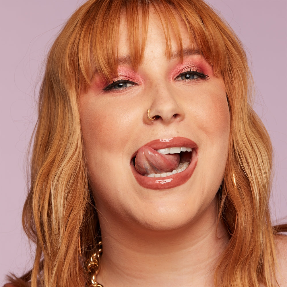 NYX Professional Makeup Butter Gloss - Sense42 Beauty and Health