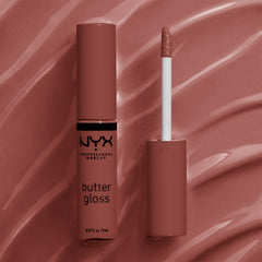 NYX Professional Makeup Butter Gloss - Sense42 Beauty and Health