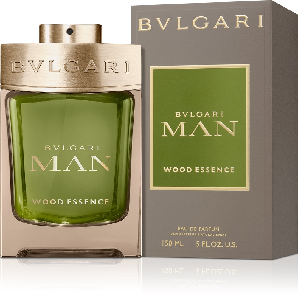 BVLGARI Bvlgari Man Wood Essence Eau de Parfum 150ml