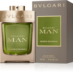 BVLGARI Bvlgari Man Wood Essence Eau de Parfum 150ml