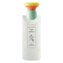 BVLGARI Petits et Mamans Eau de Toilette Spray - 100ml