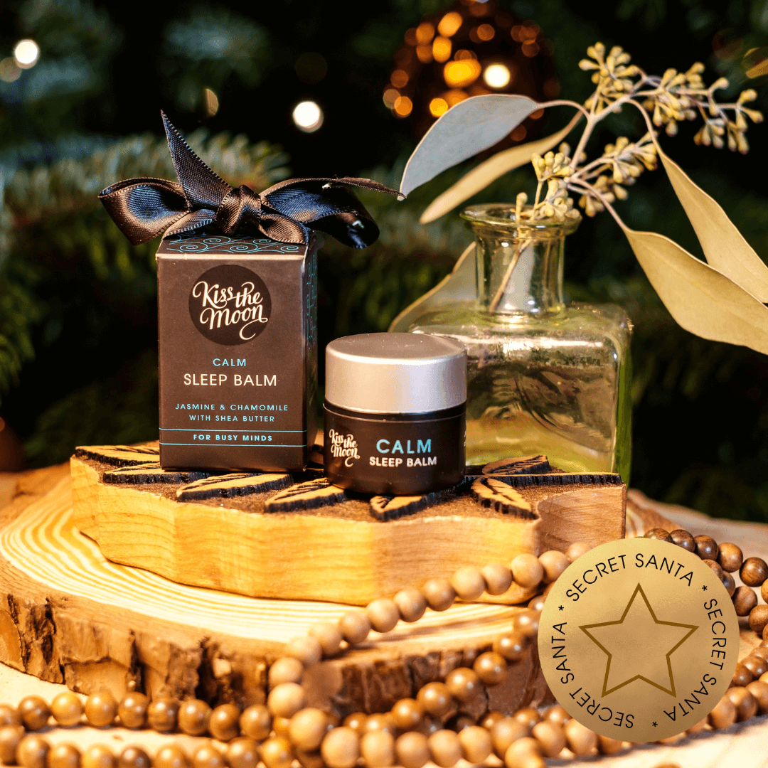Pulsepoint Balm CALM SLEEP BALM | Pulse point balm to help relax busy minds