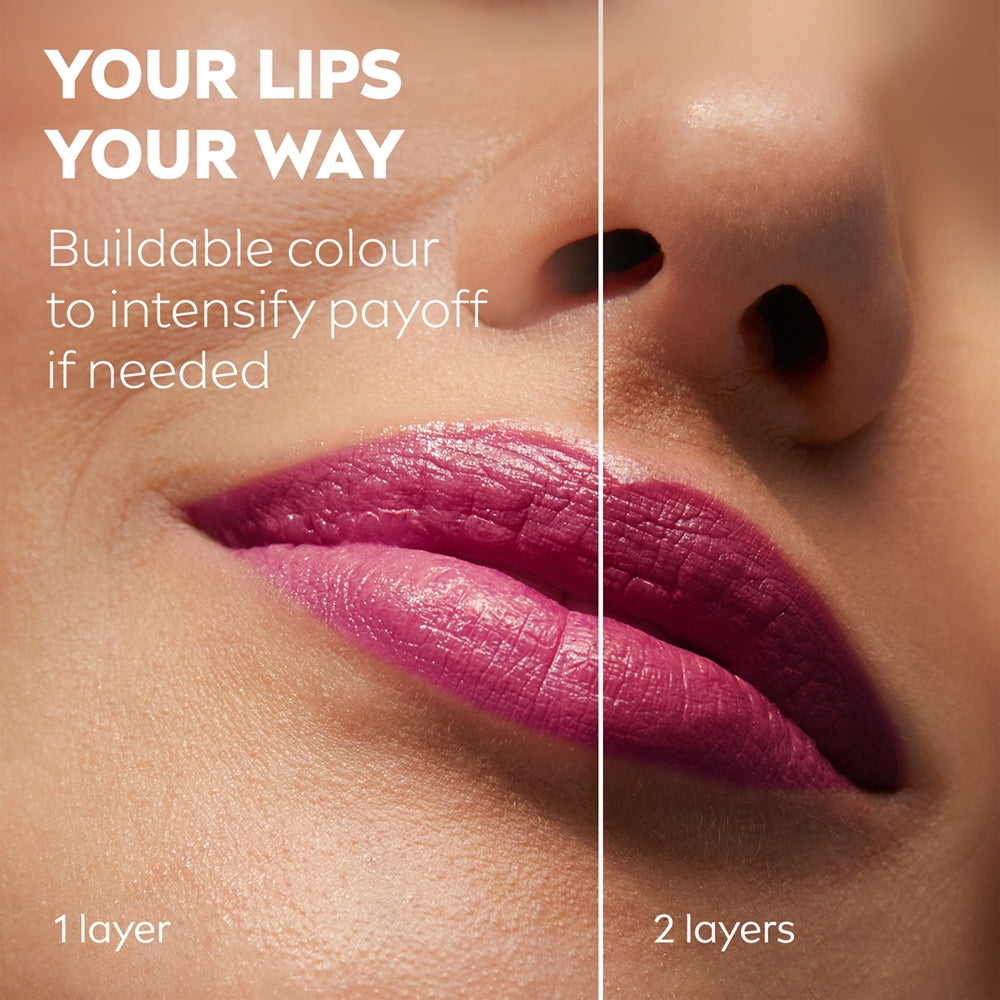 Labello Caring Beauty - Sense42 Beauty and Health