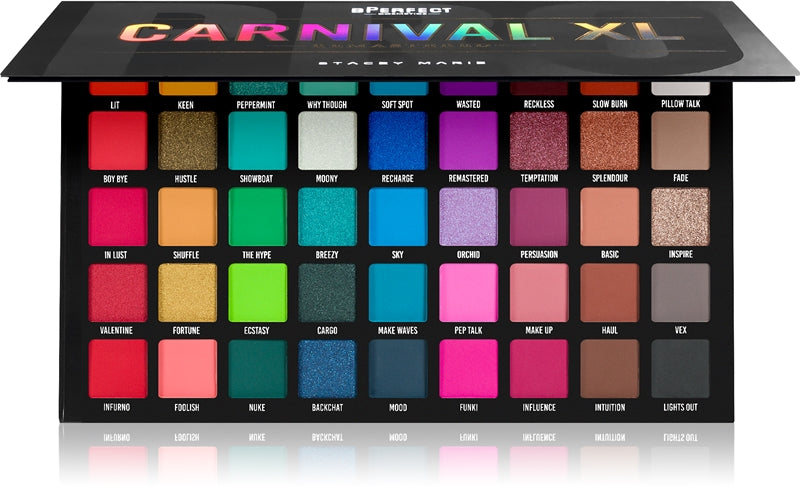 BPerfect Carnival XL - Sense42 Beauty and Health