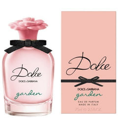 Dolce & Gabbana Dolce Garden Eau de Parfum 75ml Spray