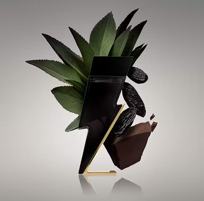 Carolina Herrera Bad Boy Eau de Toilette 100ml Spray