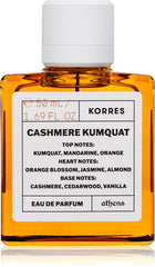 Korres Cashmere Kumquat