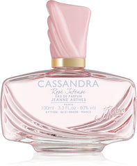Jeanne Arthes Cassandra Rose Intense - Sense42 Beauty and Health
