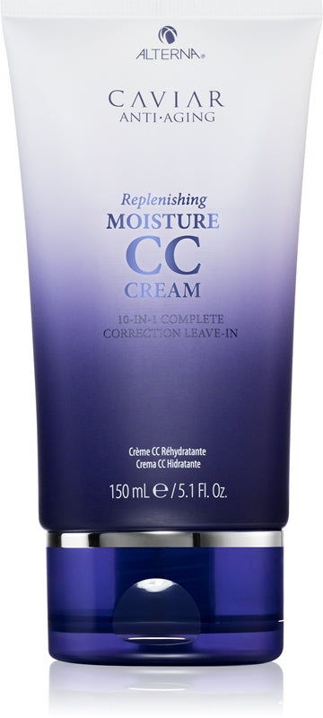 Alterna Caviar Anti-Aging Replenishing Moisture