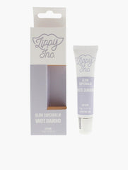 Lippy Inc. Glow Superbalm 10g - White Diamond