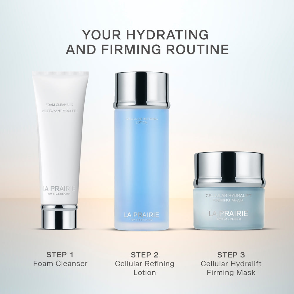 La Prairie Cellular Hydralift Firming Mask - Sense42 Beauty and Health