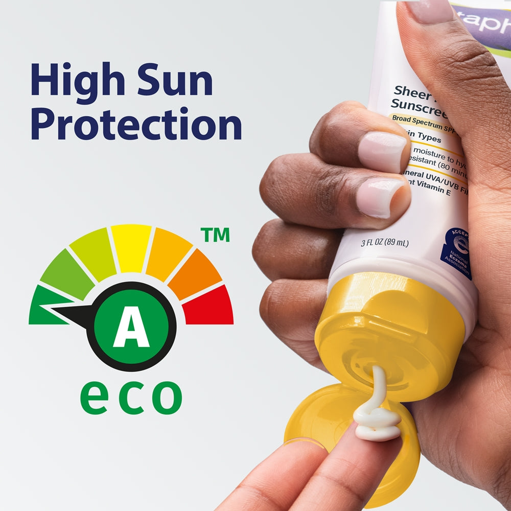 Daylong Cetaphil SUN Sensitive Gel-Creme - Sense42 Beauty and Health