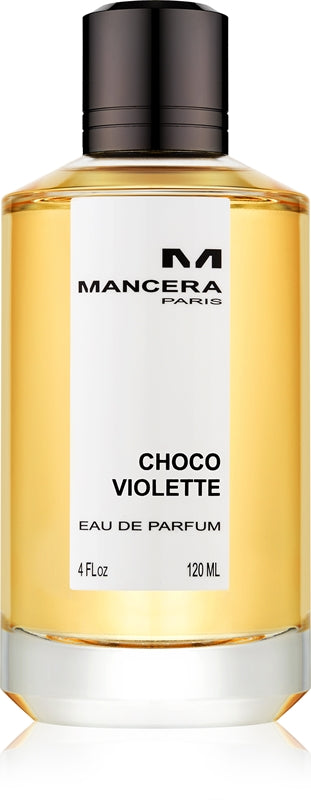 Mancera Choco Violet