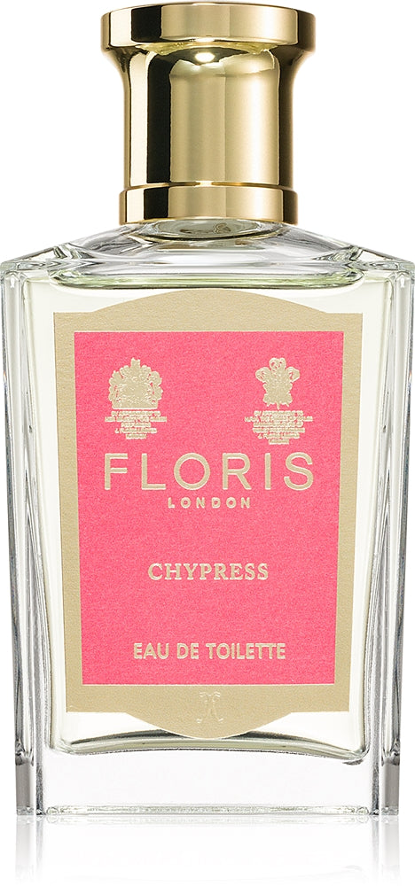 Floris Chypress - Sense42 Beauty and Health