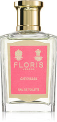 Floris Chypress - Sense42 Beauty and Health