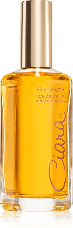 Revlon Ciara 80% Strenght - Sense42 Beauty and Health