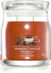 Yankee Candle Cinnamon Stick - Sense42 Beauty and Health