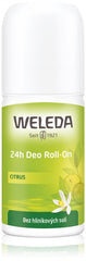Weleda Citrus - 50ml - Sense42 Beauty and Health