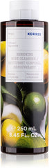 Korres Citrus 250 ml