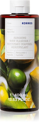 Korres Citrus 250 ml