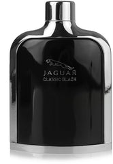 Jaguar Classic Black
