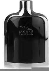 Jaguar Classic Black