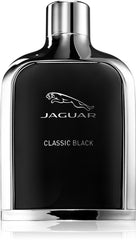 Jaguar Classic Black