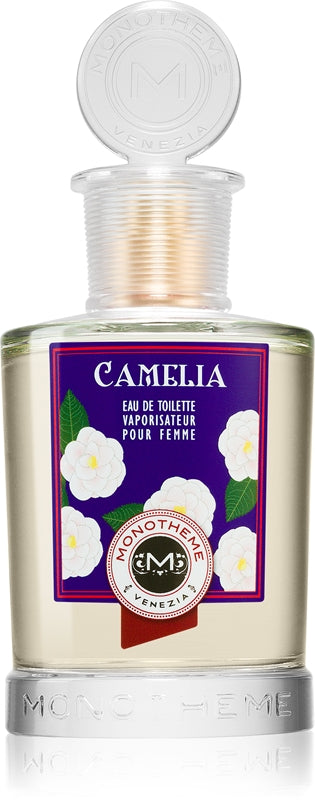 Monotheme Classic Collection Camelia - Sense42 Beauty and Health