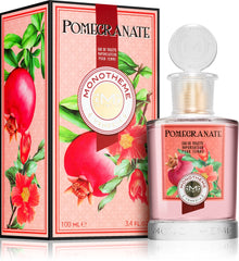 Monotheme Classic Collection Pomegranate - Sense42 Beauty and Health