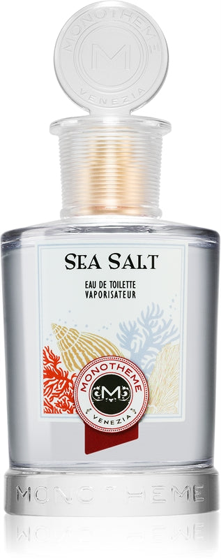 Monotheme Classic Collection Sea Salt - Sense42 Beauty and Health