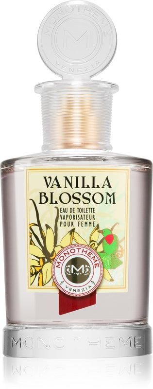 Monotheme Classic Collection Vanilla Blossom - Sense42 Beauty and Health