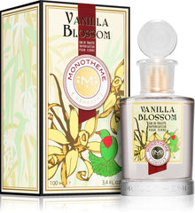 Monotheme Classic Collection Vanilla Blossom - Sense42 Beauty and Health