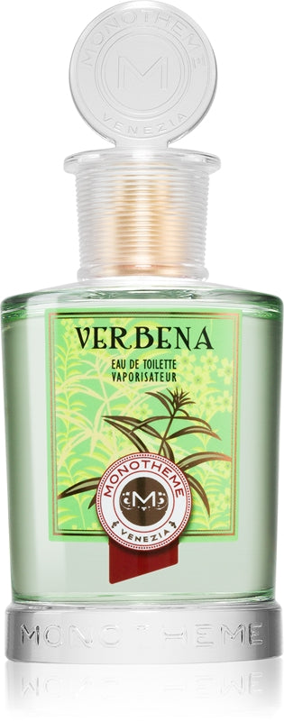 Monotheme Classic Collection Verbena - Sense42 Beauty and Health