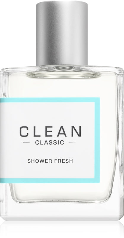 CLEAN Classic Shower Fresh - Sense42 Beauty and Health