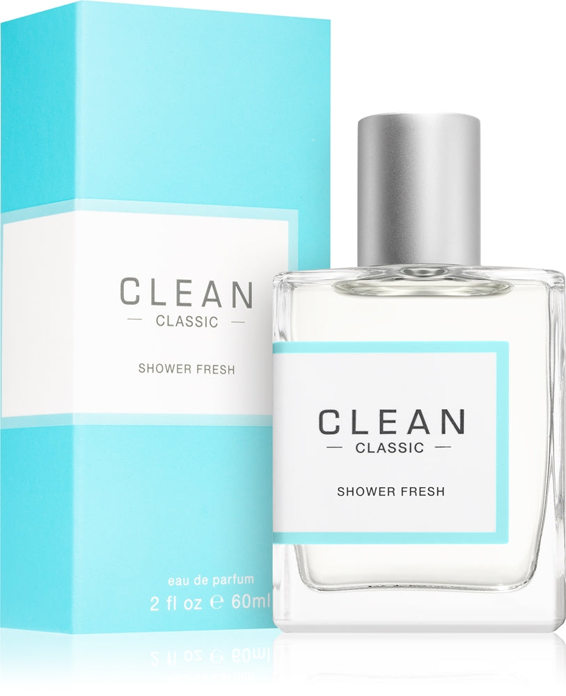 CLEAN Classic Shower Fresh - Sense42 Beauty and Health
