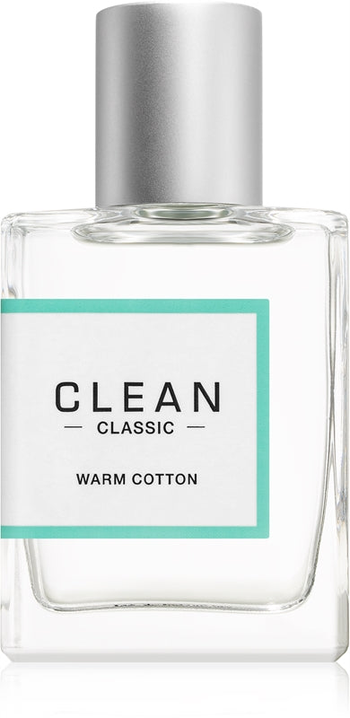 CLEAN Classic Warm Cotton - Sense42 Beauty and Health
