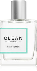 CLEAN Classic Warm Cotton - Sense42 Beauty and Health