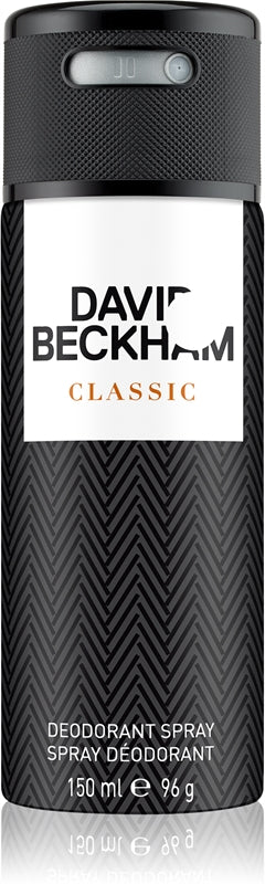 David Beckham Classic - Sense42 Beauty and Health