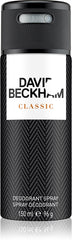 David Beckham Classic - Sense42 Beauty and Health