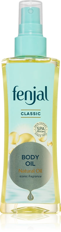Fenjal Classic 145 ml - Sense42 Beauty and Health
