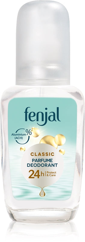 Fenjal Classic - Sense42 Beauty and Health