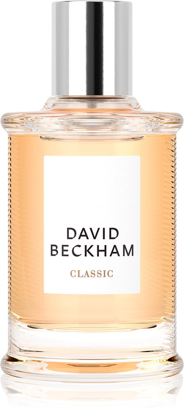 David Beckham Classic - Sense42 Beauty and Health