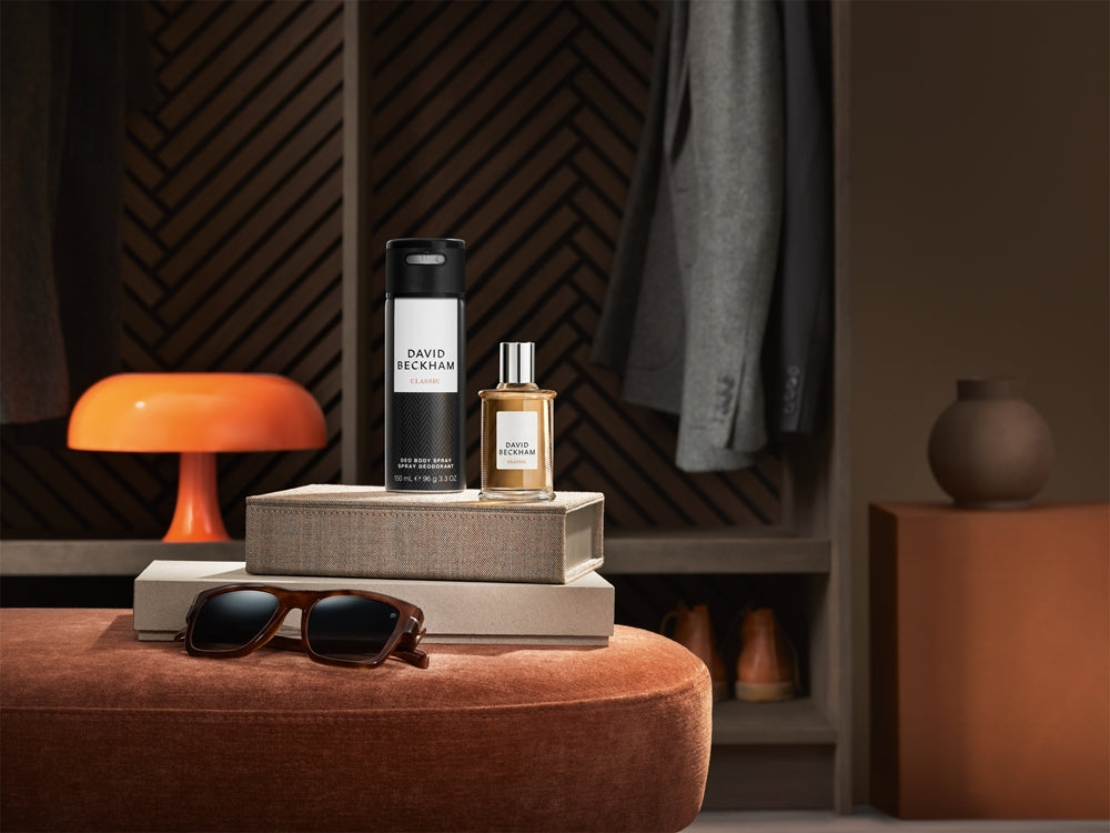 David Beckham Classic - Sense42 Beauty and Health