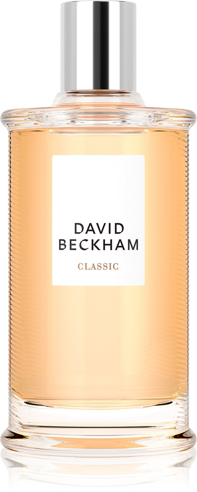 David Beckham Classic - Sense42 Beauty and Health