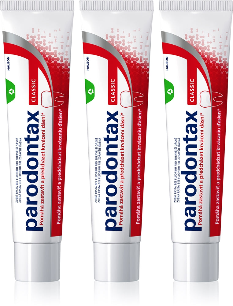 Parodontax Classic - Sense42 Beauty and Health