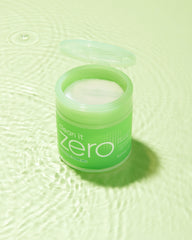 Banila Co. clean it zero Green Peel Toner Pad - Sense42 Beauty and Health