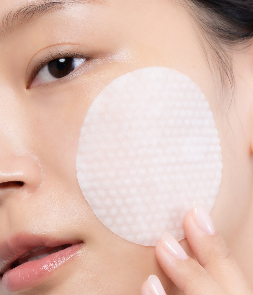 Banila Co. clean it zero Green Peel Toner Pad - Sense42 Beauty and Health